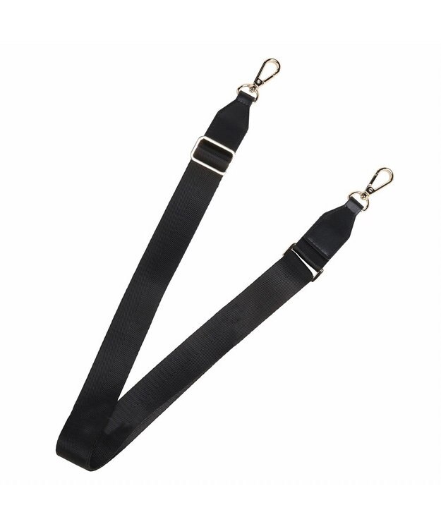 ACE BAGS & LUGGAGE Jewelna Rose グレタ ナイロントートバッグ A4 16251 ジュエルナローズ ブラック