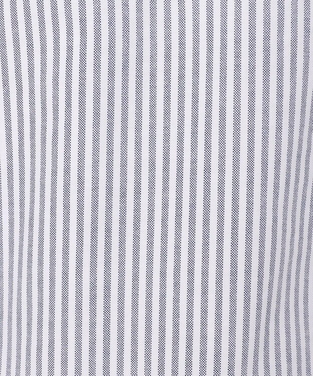 J.PRESS MEN 【IVY SHIRTS / 8色展開】オックスフォードオーバル シャツ /B.D. ネイビー系1