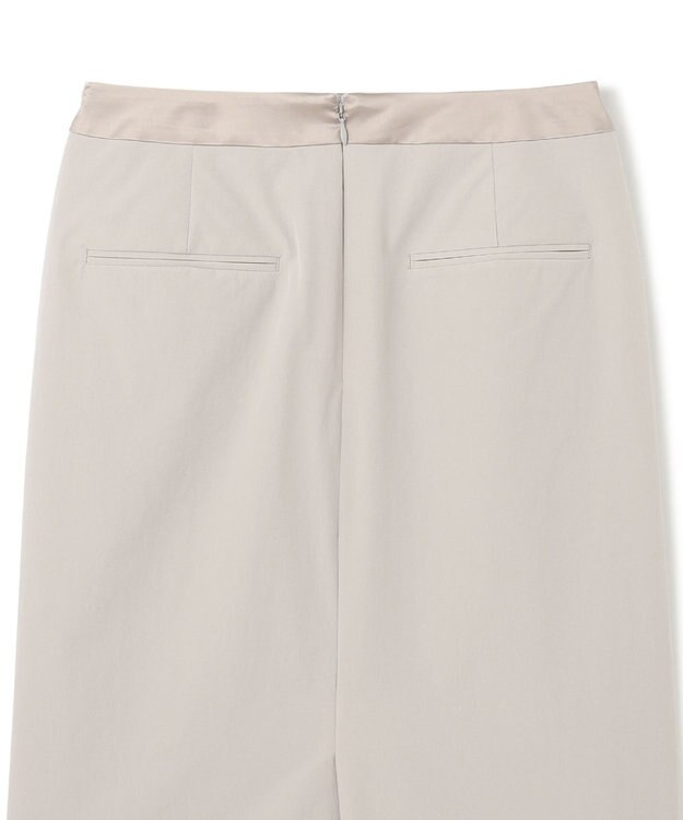 BEIGE， AUDREY / タイトスカート L.Gray