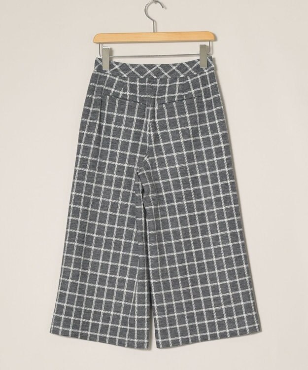 ONWARD Reuse Park 【組曲】パンツ秋冬 グレー