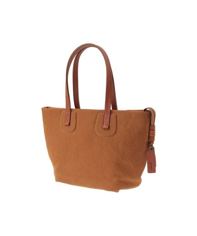 genten ミモザグレース（小） キャメル