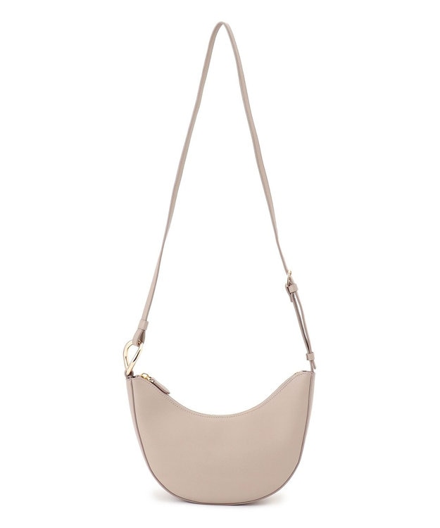 23区 ワンショルダー バッグ ブラウン系