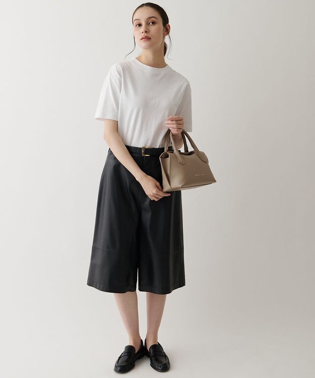 IACUCCI 【新色登場】ラーナ S ALCE グレージュ