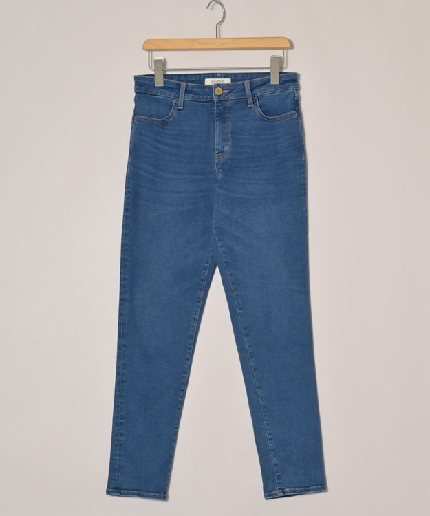 ONWARD Reuse Park 【any FAM】パンツ秋冬 ブルー