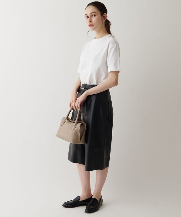IACUCCI 【新色登場】ラーナ S ALCE グレージュ