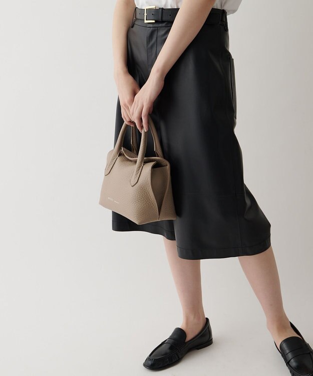 IACUCCI 【新色登場】ラーナ S ALCE グレージュ