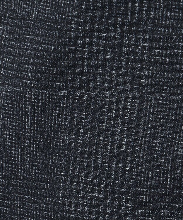 JOSEPH ABBOUD ツィーディジャージー パンツ ネイビー系4