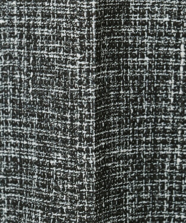 JOSEPH ABBOUD 【驚きの多機能性！】ライトウェーブ パンツ グレー系