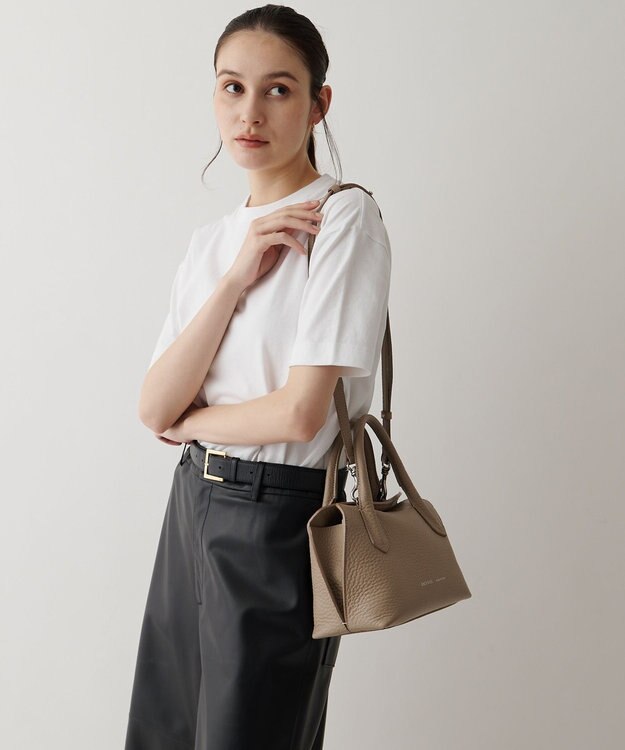 IACUCCI 【新色登場】ラーナ S ALCE グレージュ