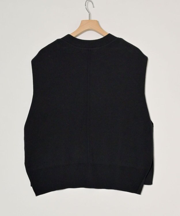 ONWARD Reuse Park 【any FAM】ニット秋冬 ブラック