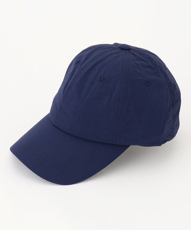 ANY カジュアルキャップ ネイビー