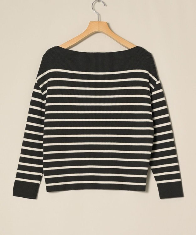 ONWARD Reuse Park 【23区】ニット秋冬 グリーン