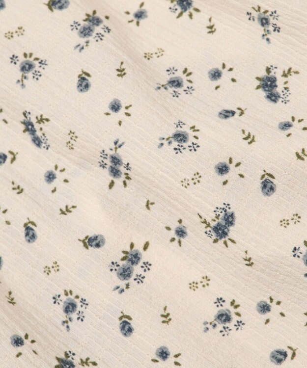 WEGO ドロストデザインキャミワンピース 柄2