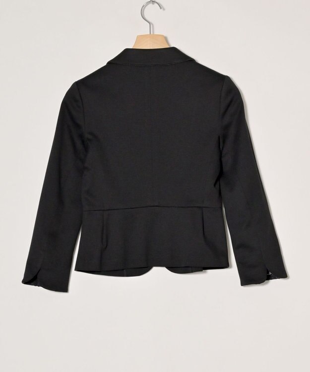 ONWARD Reuse Park 【組曲】ジャケット春夏 ブラック