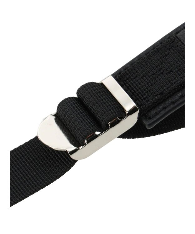 Green Parks ・別注　Ｌｅｇａｔｏ　Ｌａｒｇｏ　軽量リュック Black