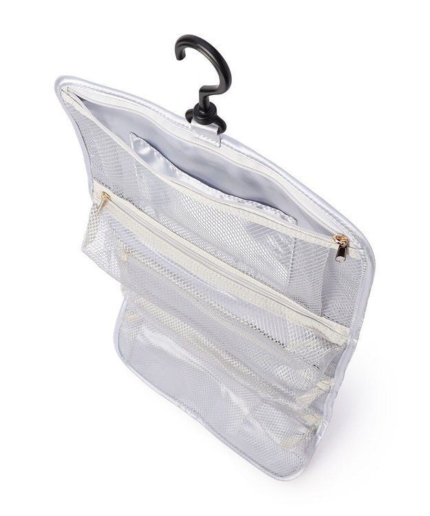 Chacott エッフェルロールケー ス パールグレー