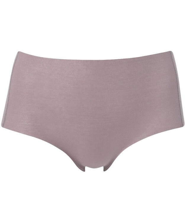 WACOAL ショーツ [GOCOCi/ワコール] まるでつけていないようなはきごこち 綿混 CGG551・UGG251とペア レディース PGG251 /ワコール ブラウン