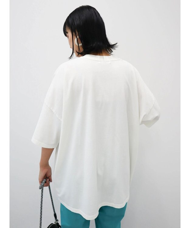 Green Parks Ｔｏｙ　ｓｔｏｒｙ／ウォッシュ加工Ｔｅｅ B