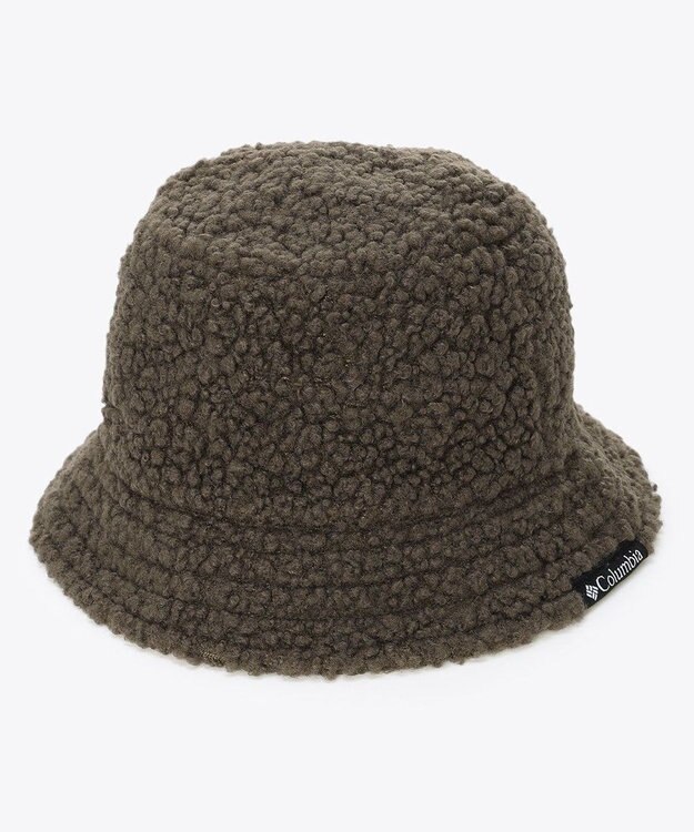 Columbia Columbia/ クララボウアロウボアバケット /コロンビア Cordovan