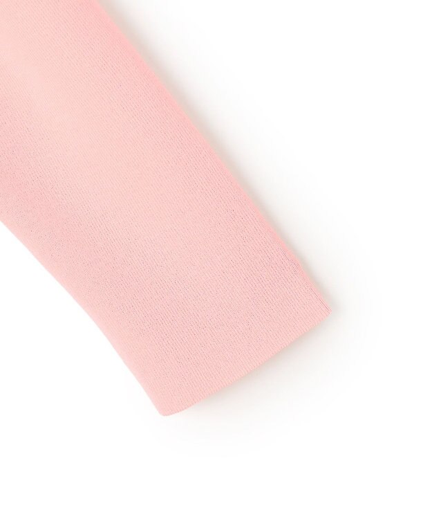 TOCCA 【松木育未さん着用】WHIP AIR BOLERO ボレロ ピンク系