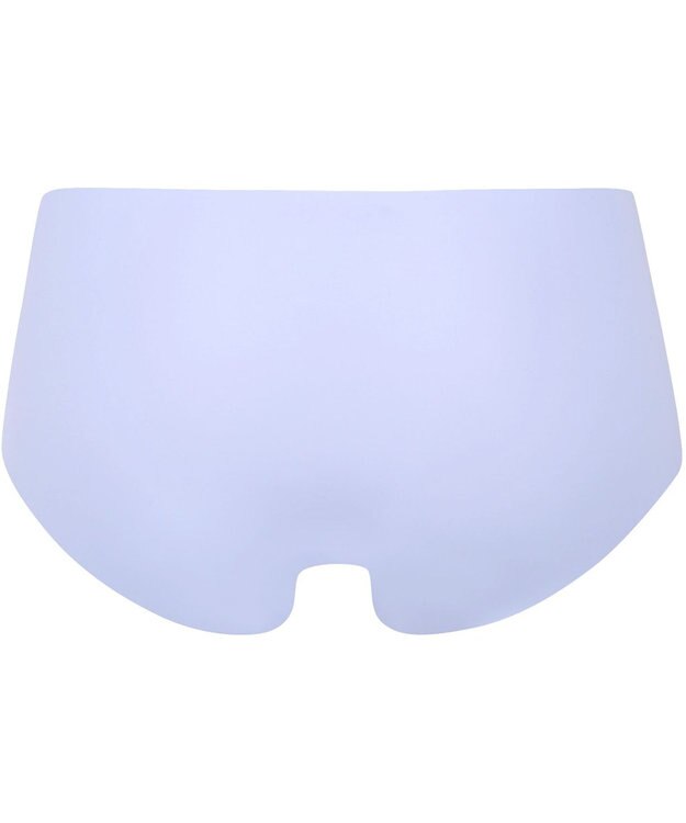 Wing ペアショーツ 【フィットトップ】 はきこみ丈あさめ MF2010 ウイング／ワコール ブルー