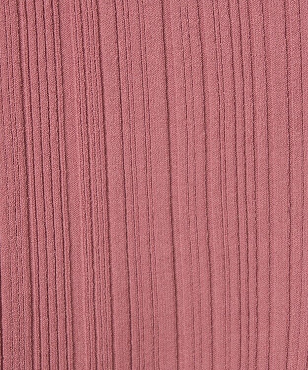 JOSEPH ニットプリッセ　カーディガン Musk