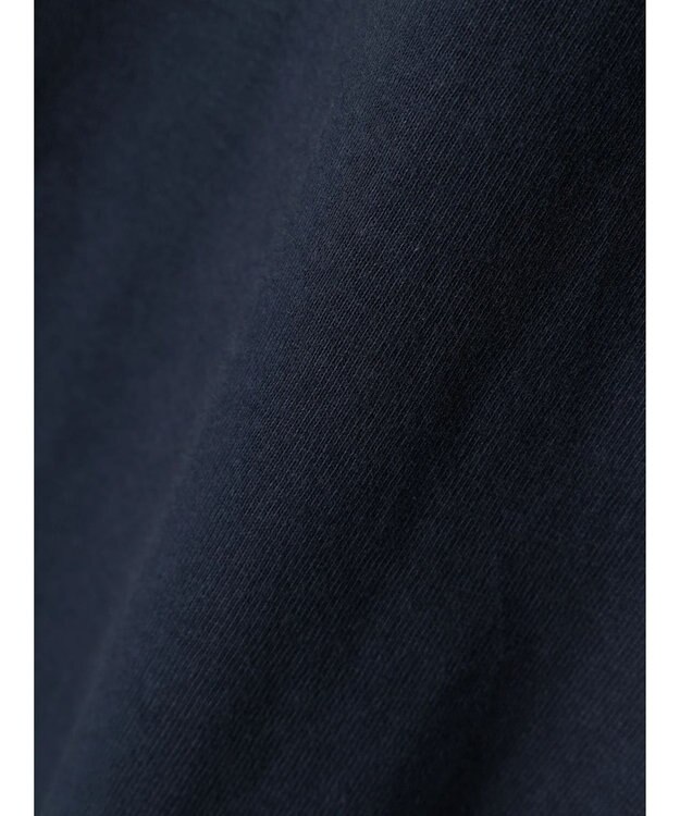 AMERICAN HOLIC アルファベット　ＴＥＥ1 Navy