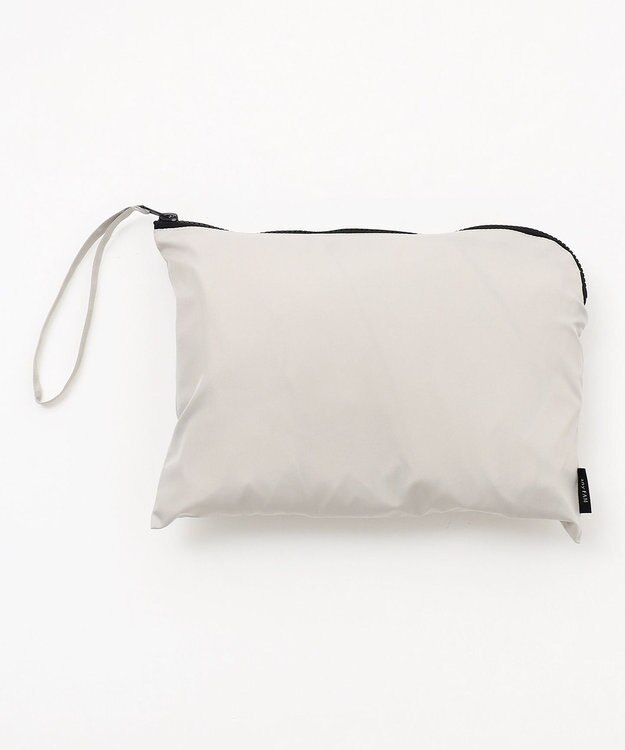 ANY レインコート グレージュ