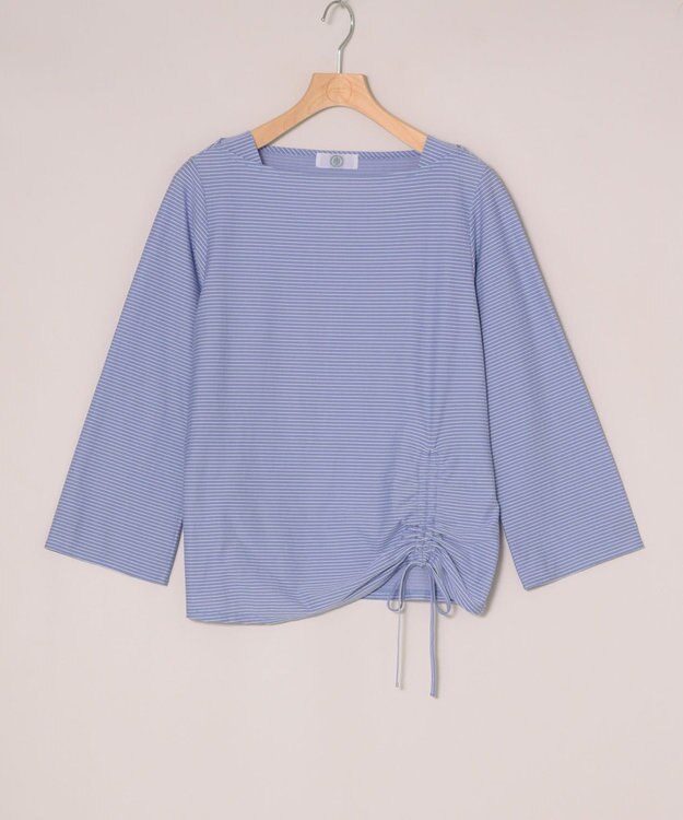 ONWARD Reuse Park 【J.PRESS】カットソー春夏 ブルー