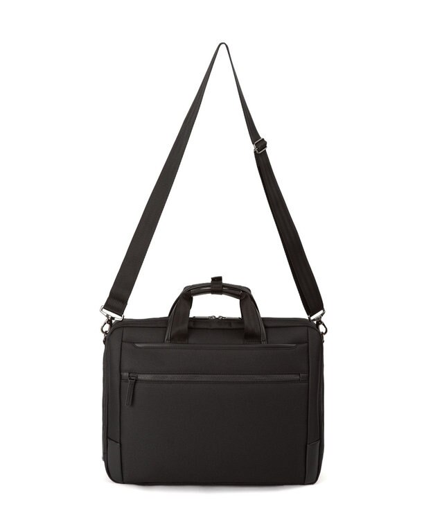 ACE BAGS & LUGGAGE ACE シロン ブリーフバッグ 13.3インチPC対応 68941 ブラック