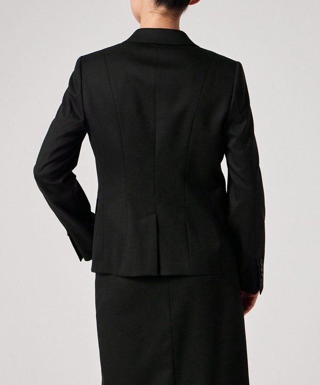 Paul Smith トラベル ボックスジャケット ブラック