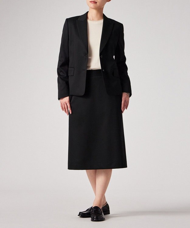 Paul Smith トラベル ボックスジャケット ブラック