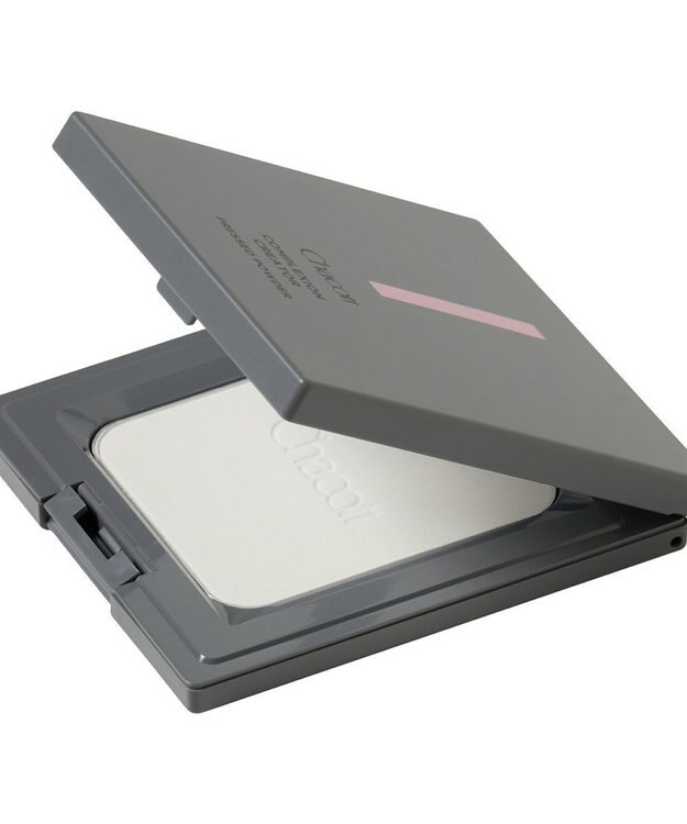 Chacott Cosmetics チャコット コンプレクションクリエイターN 【005 ラスター】パフ付き その他