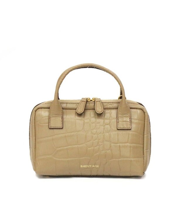 Regalo Felice 【ドラマ使用商品 / 2way】ボストン / REGALO BE(ベージュ)