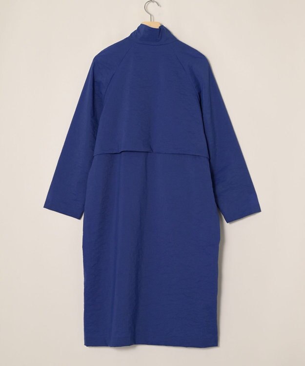 ONWARD Reuse Park 【ICB】コート春夏 ブルー