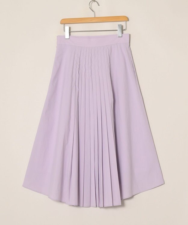 ONWARD Reuse Park 【組曲】スカート春夏 パープル