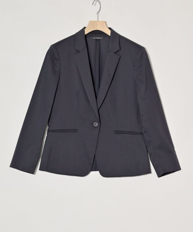 ONWARD Reuse Park 【23区】ジャケット春夏 ネイビー