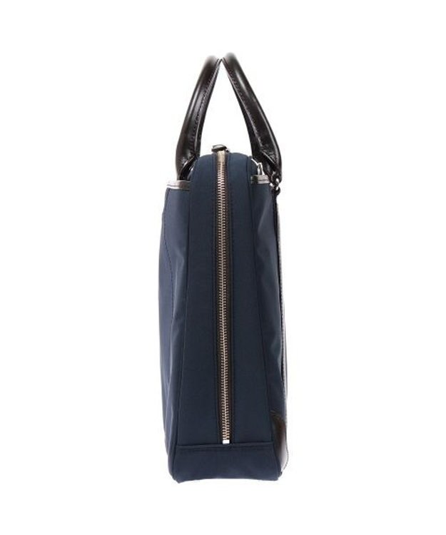 ACE BAGS & LUGGAGE MACKINTOSH PHILOSOPHY バルヴェニー ブリーフ 1気室 A4 54285 マッキントッシュフィロソフィー ネイビー