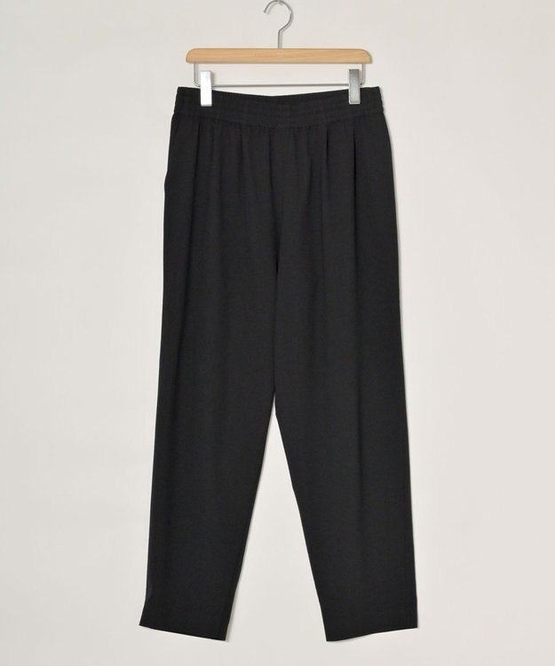 ONWARD Reuse Park 【23区】パンツ秋冬 ブラック