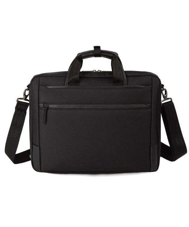 ACE BAGS & LUGGAGE ACE シロン ブリーフバッグ 13.3インチPC対応 68941 ブラック