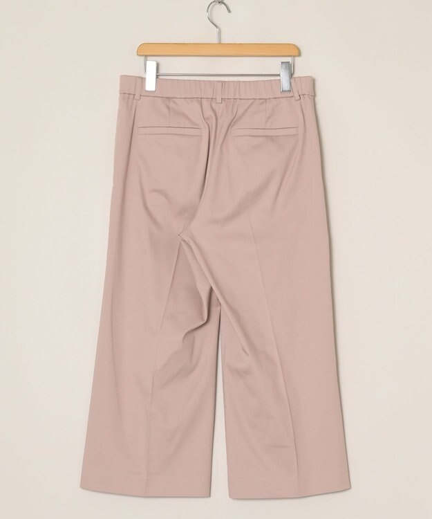 ONWARD Reuse Park 【自由区】パンツ春夏 ピンク