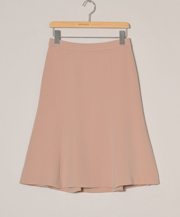 ONWARD Reuse Park 【23区】スカート春夏 ベージュ