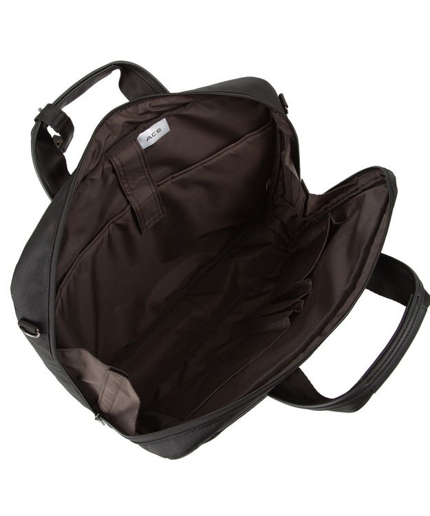 ACE BAGS & LUGGAGE ACE シロン ブリーフバッグ 13.3インチPC対応 68941 ブラック