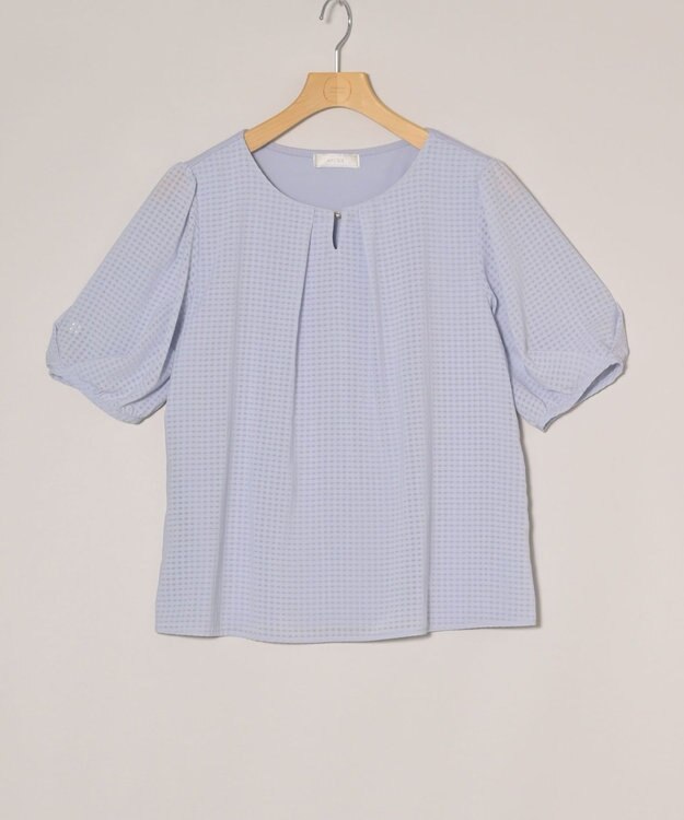 ONWARD Reuse Park 【any SiS】カットソー春夏 ブルー