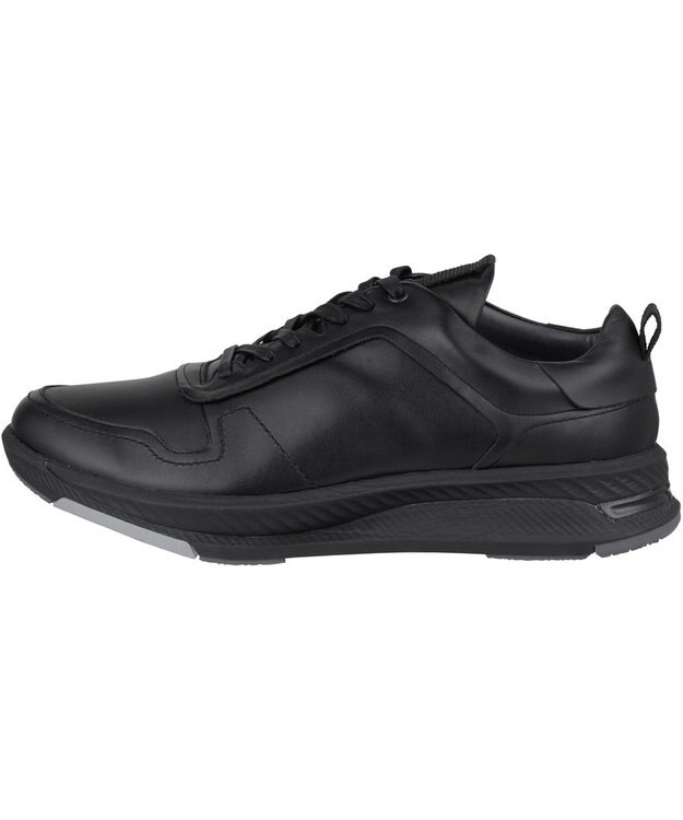 ASICS WALKING ペダラ ライドウォーク メンズ 3E ブラック系