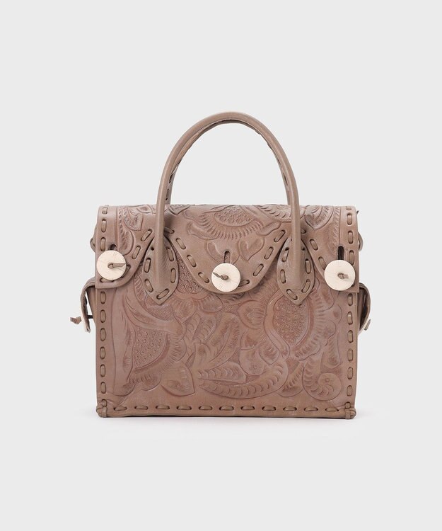 GRACE CONTINENTAL Maestra S グレー