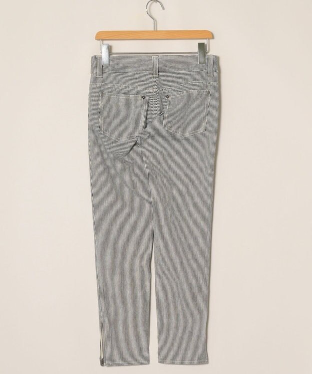 ONWARD Reuse Park 【23区】パンツ春夏 ブルー