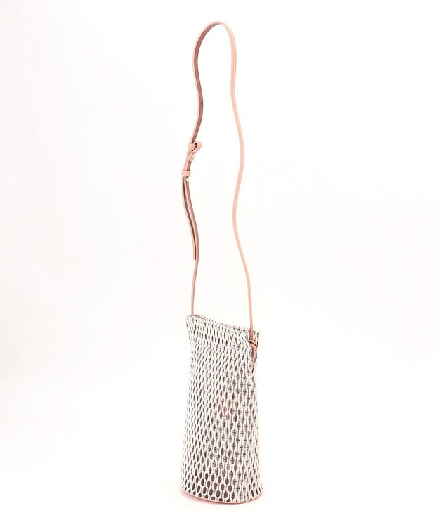 BEIGE， 【一部店舗限定】MARY AL TERNA / GAP ショルダーバック Nude