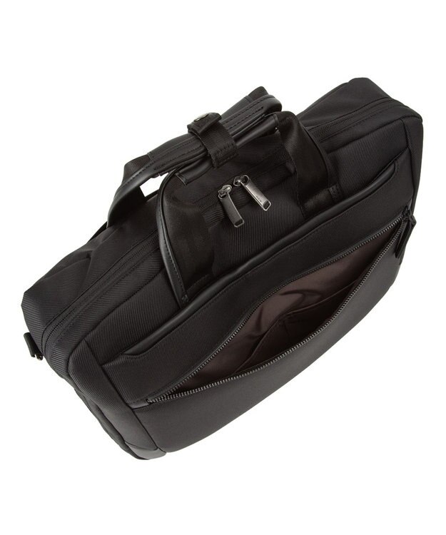 ACE BAGS & LUGGAGE ACE シロン ブリーフバッグ 13.3インチPC対応 68941 ブラック