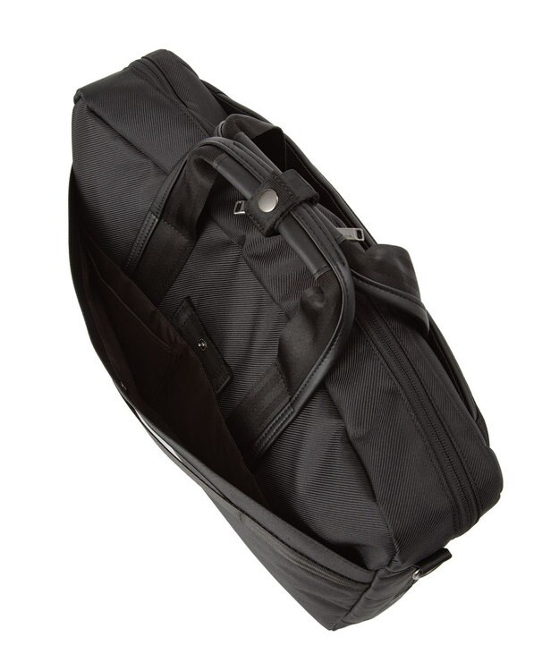 ACE BAGS & LUGGAGE ACE シロン ブリーフバッグ 13.3インチPC対応 68941 ブラック
